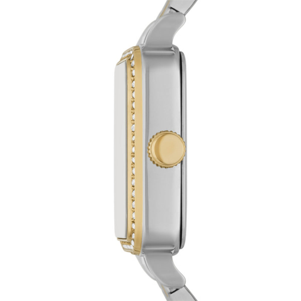 Women Colleen 2-Tone 28mm Watch