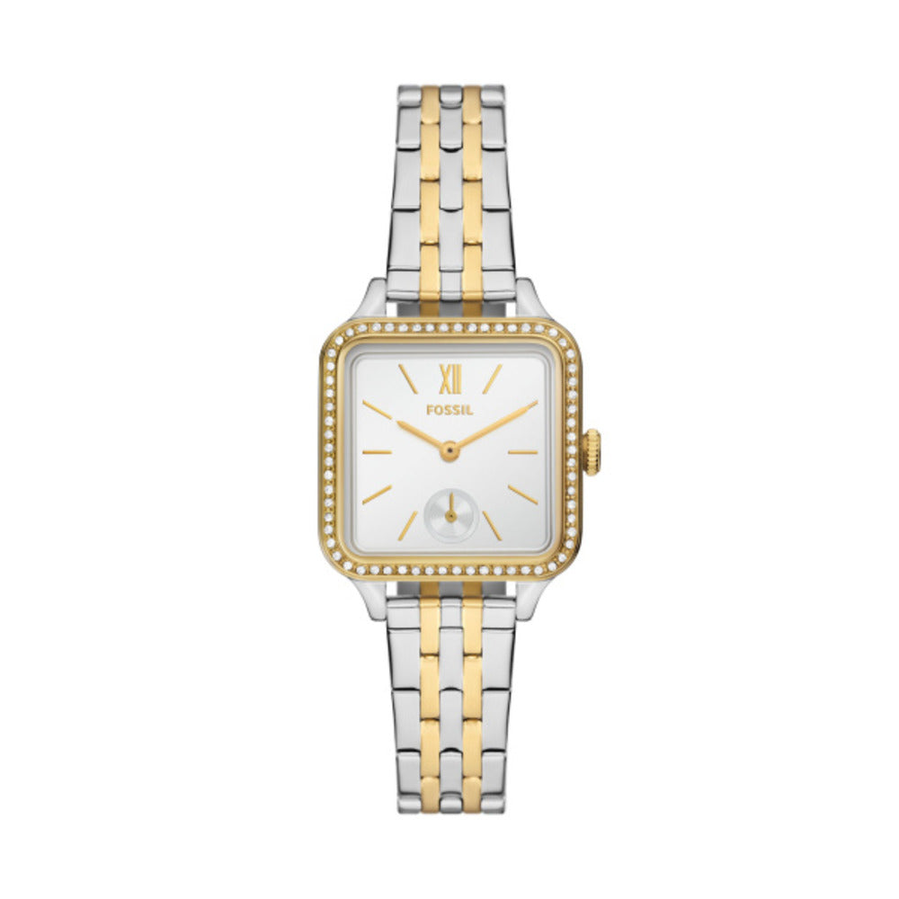 Women Colleen 2-Tone 28mm Watch