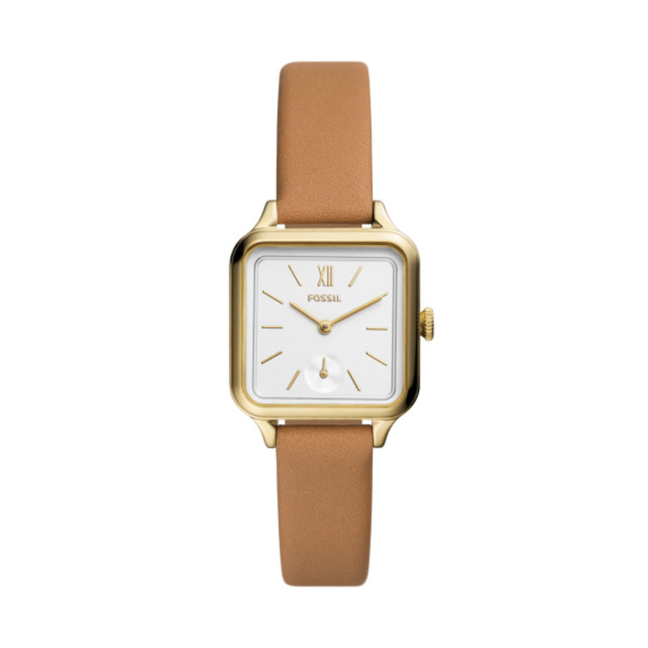 Women Colleen Brown 28mm Watch