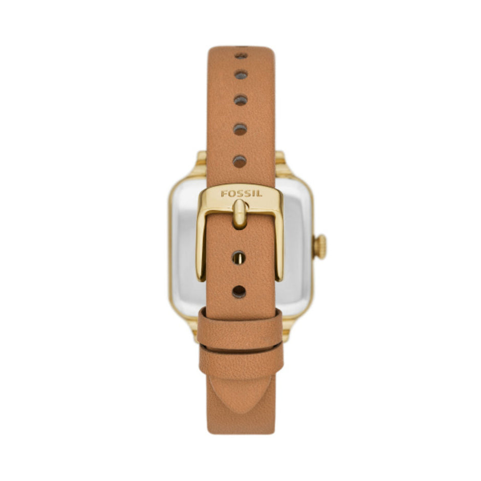Women Colleen Brown 28mm Watch