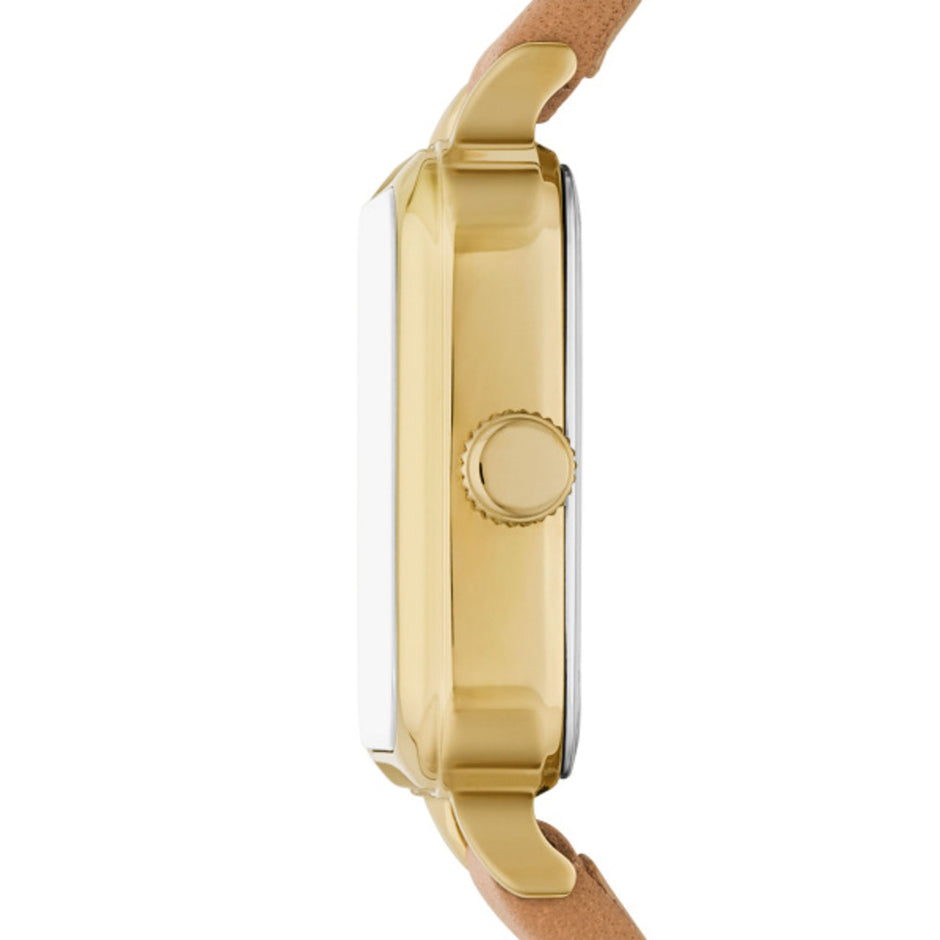 Women Colleen Brown 28mm Watch