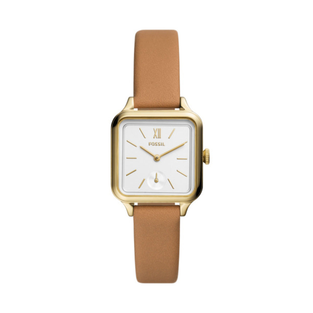 Women Colleen Brown 28mm Watch