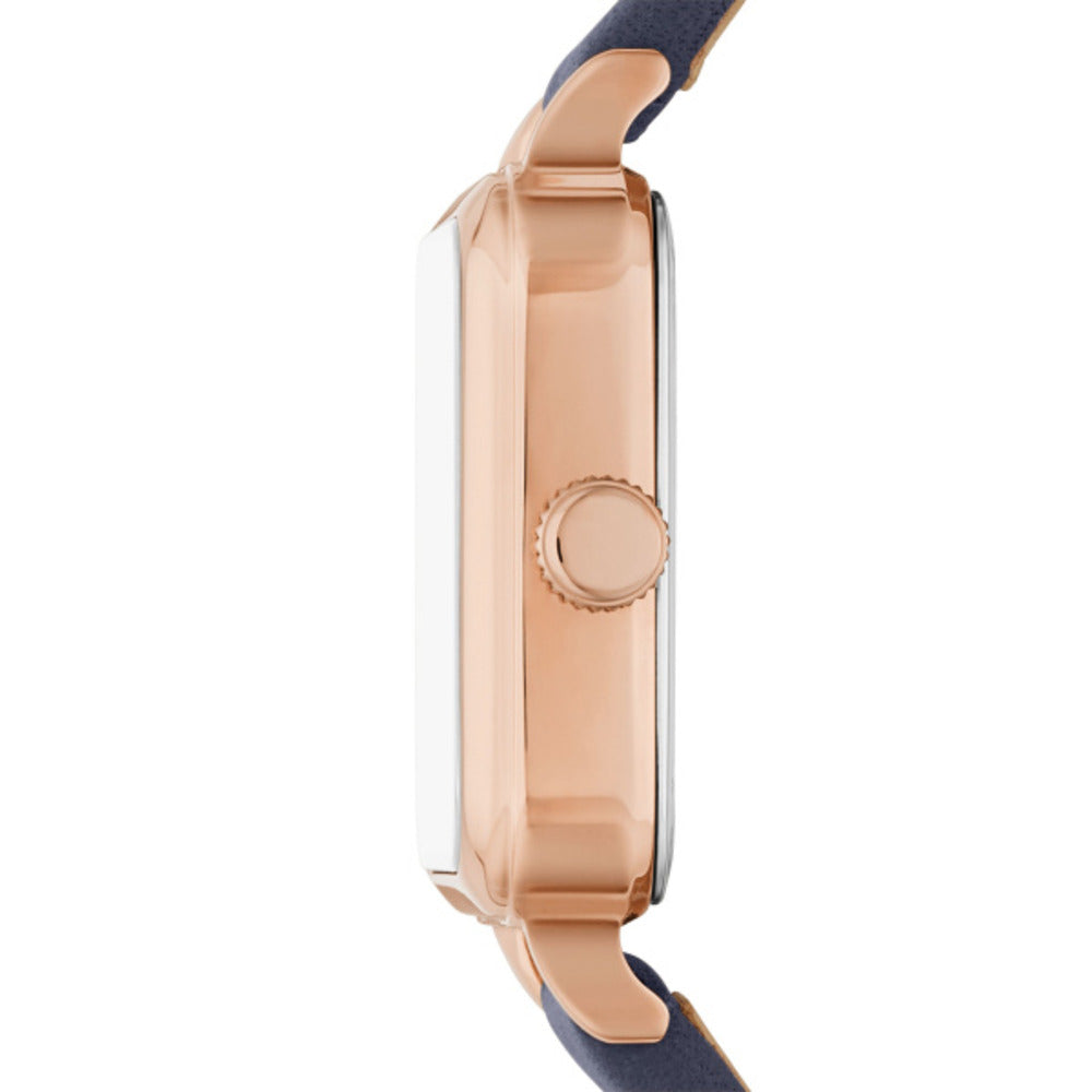 Women Colleen Blue 28mm Watch