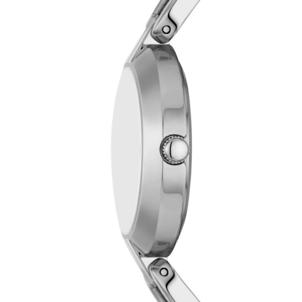 Women Kerrigan Silver 32mm Watch