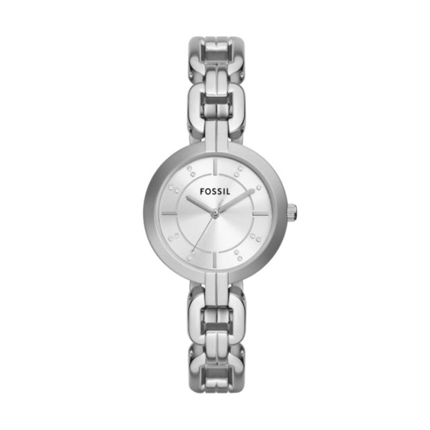 Women Kerrigan Silver 32mm Watch