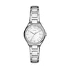 Women Eevie Silver 30mm Watch