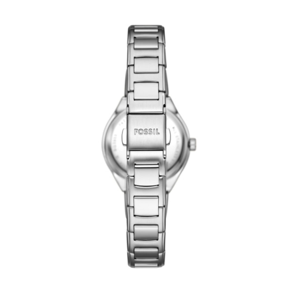 Women Eevie Silver 30mm Watch