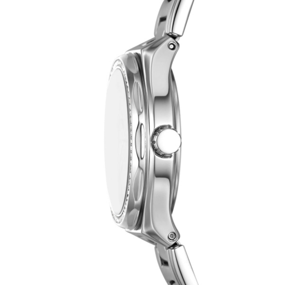 Women Eevie Silver 30mm Watch