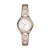 Women Eevie Silver 30mm Watch