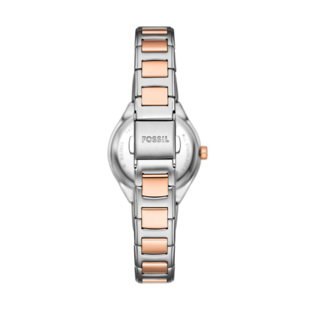 Women Eevie Silver 30mm Watch