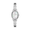 Women Penny Silver 23mm Watch