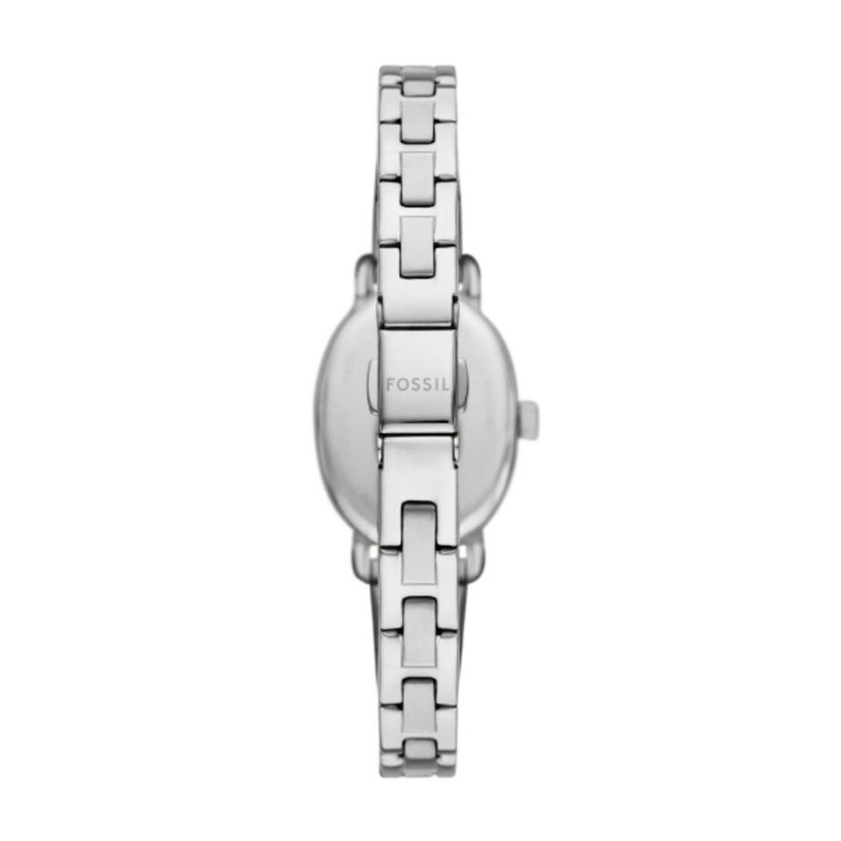 Women Penny Silver 23mm Watch