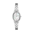 Women Penny Silver 23mm Watch