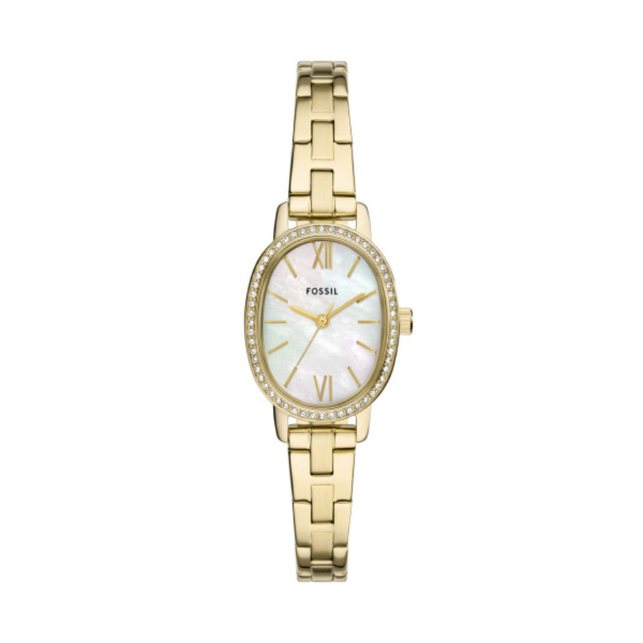 Women Penny Gold 23mm Watch