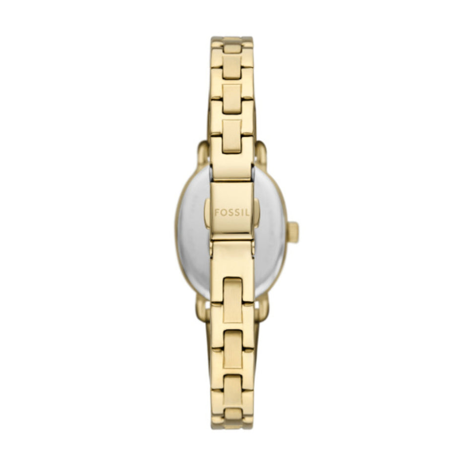 Women Penny Gold 23mm Watch