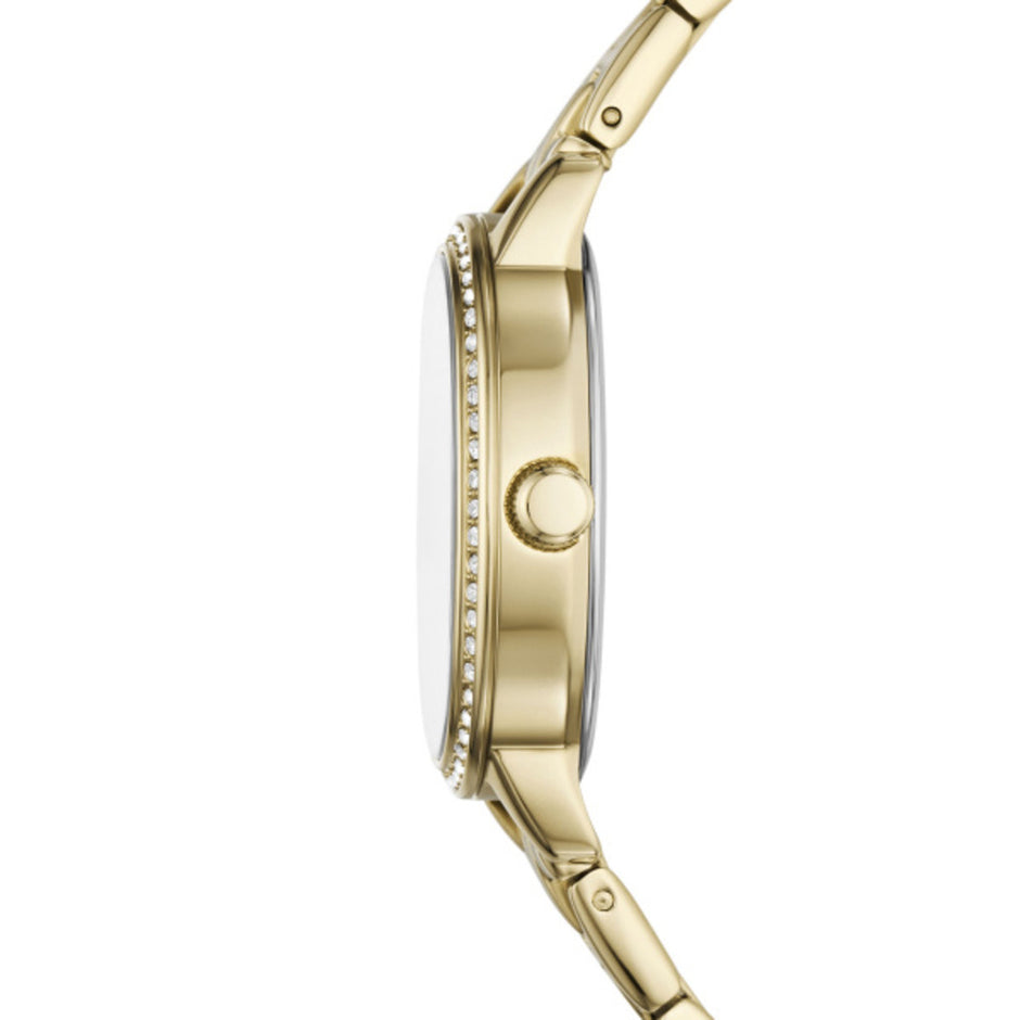 Women Penny Gold 23mm Watch