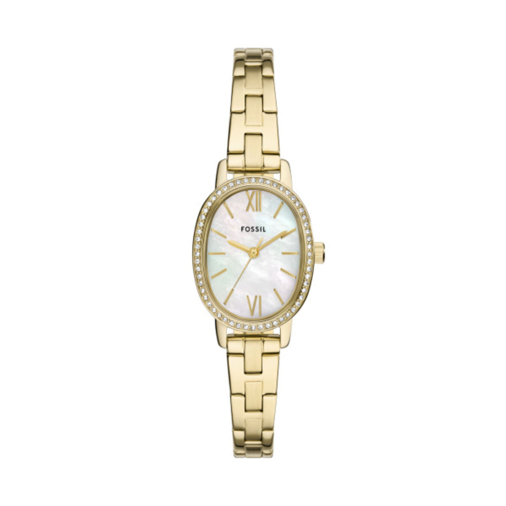 Women Penny Gold 23mm Watch