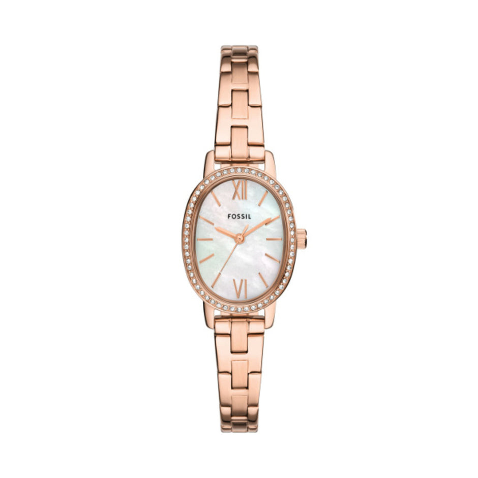 Women Penny Rose Gold 23mm Watch