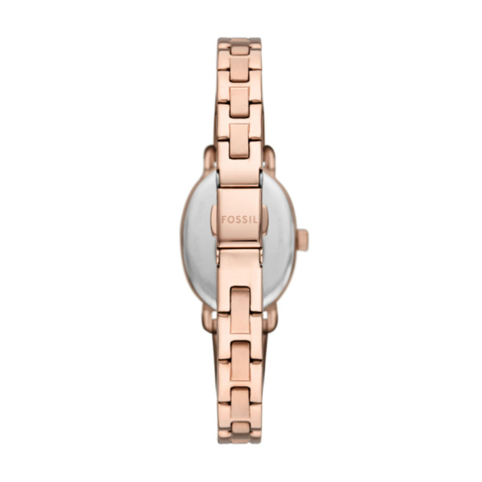 Women Penny Rose Gold 23mm Watch