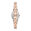 Women Penny Rose Gold 23mm Watch