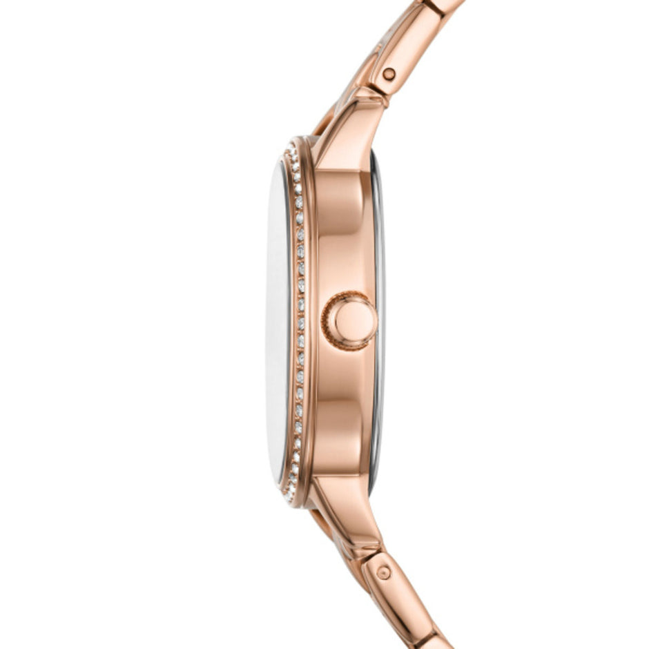 Women Penny Rose Gold 23mm Watch