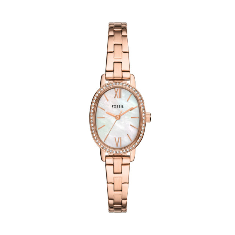 Women Penny Rose Gold 23mm Watch