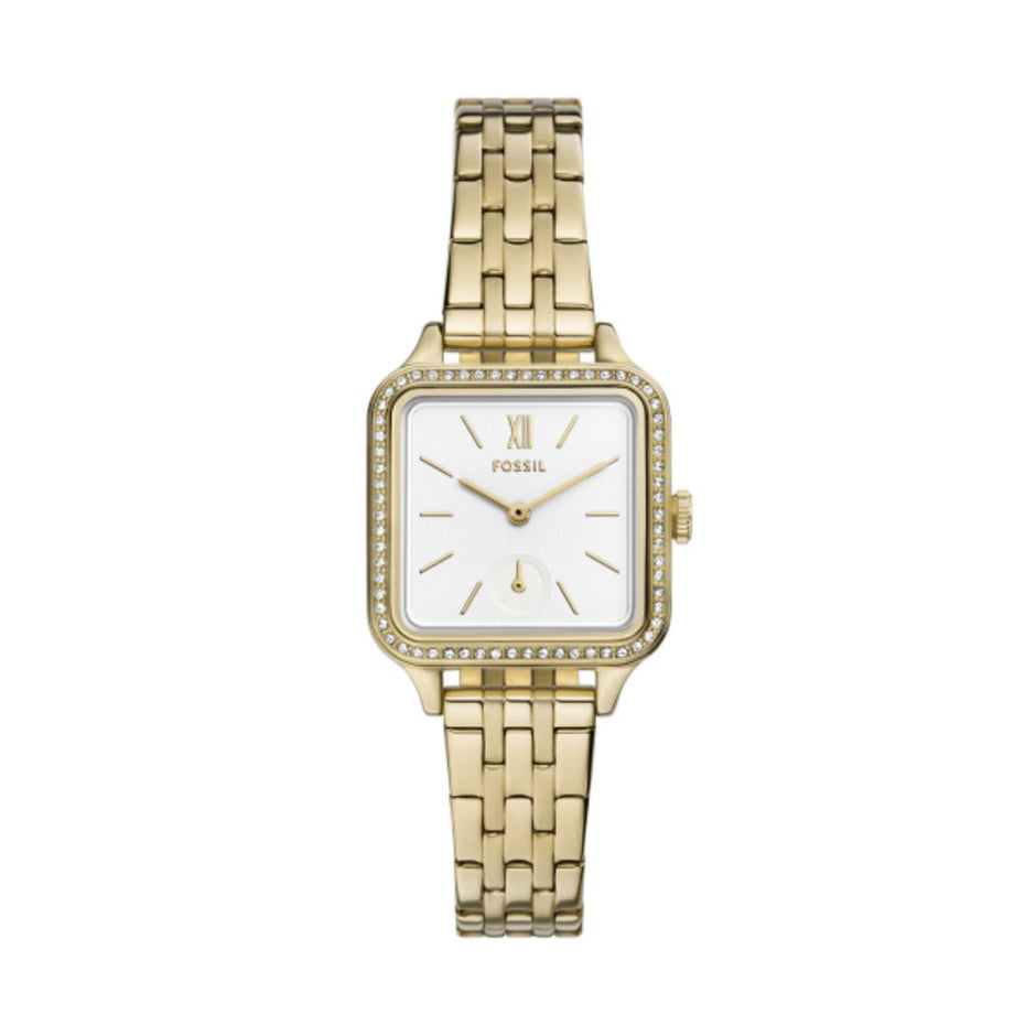 Women Colleen Gold 28mm Watch