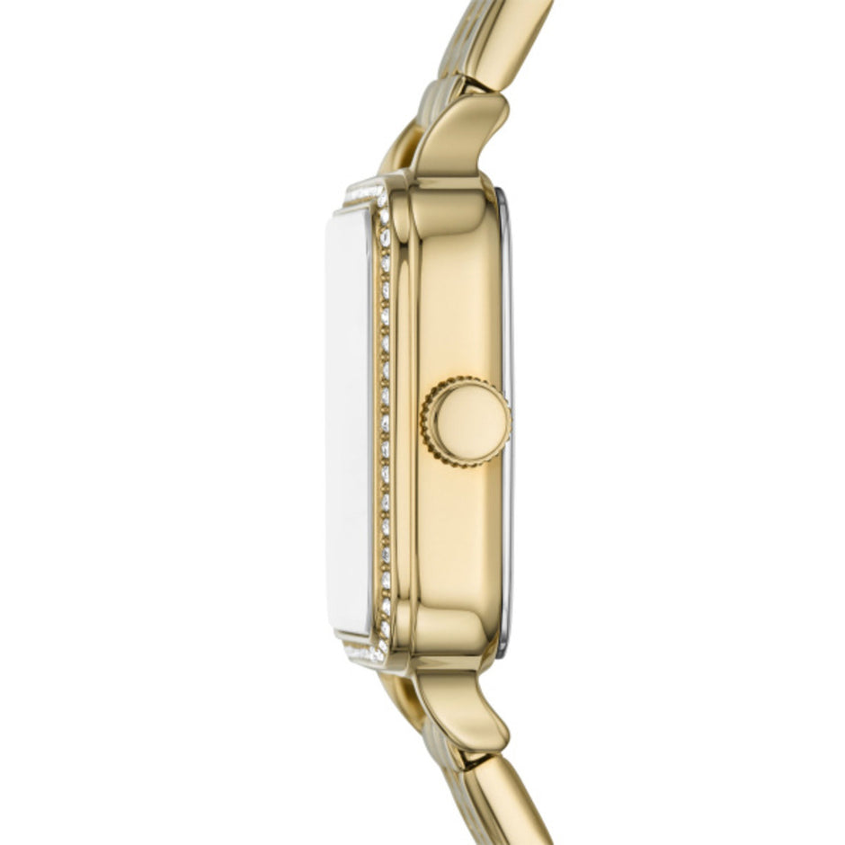 Women Colleen Gold 28mm Watch
