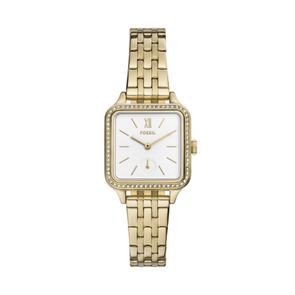 Women Colleen Gold 28mm Watch