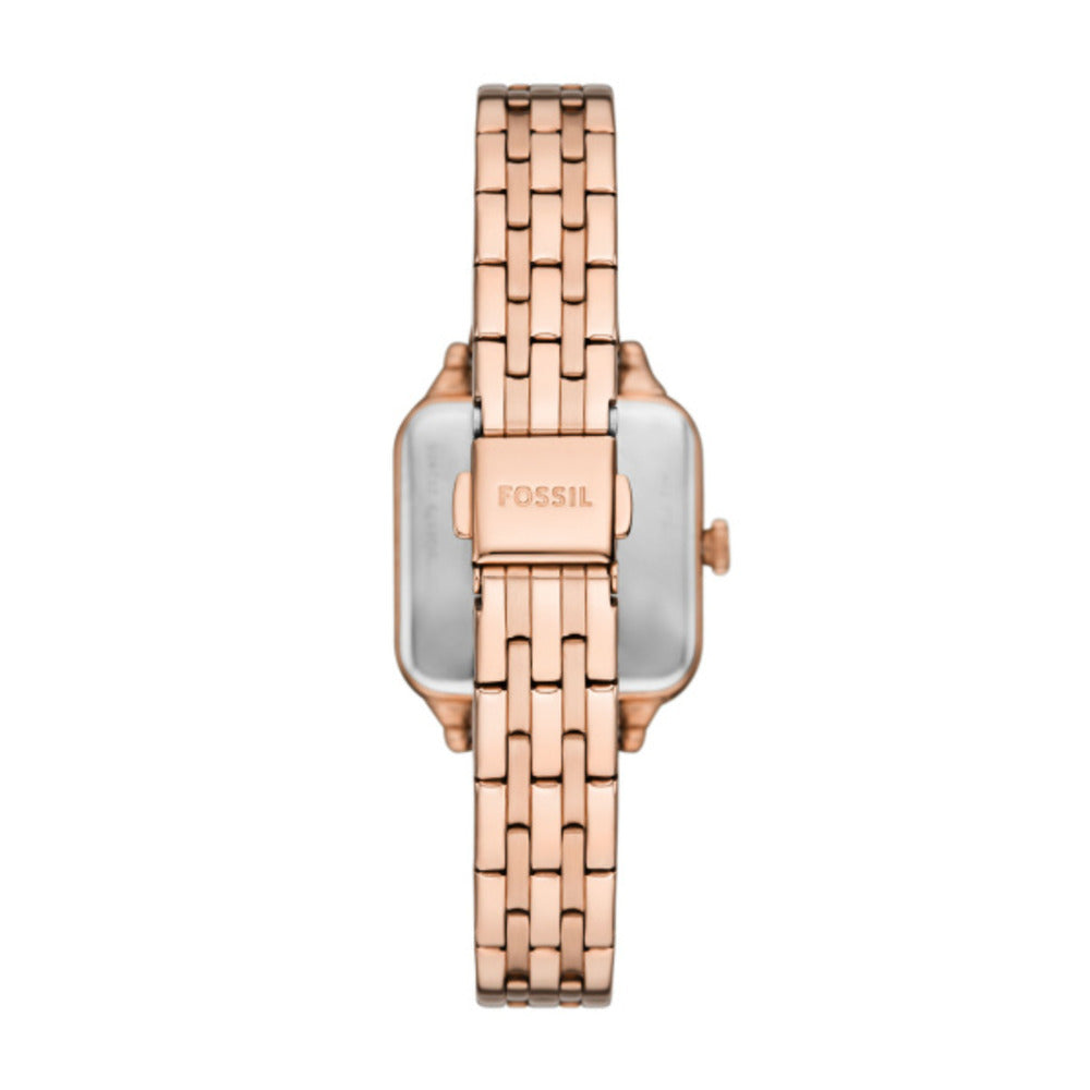 Women Colleen Rose Gold 28mm Watch