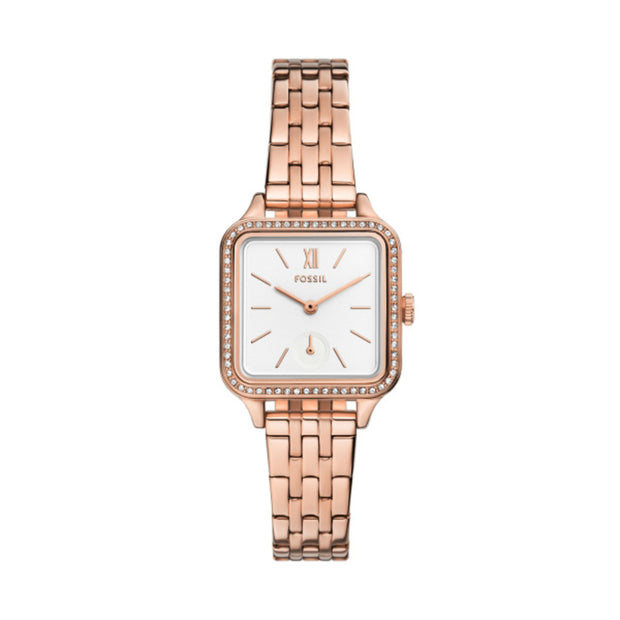 Women Colleen Rose Gold Watch