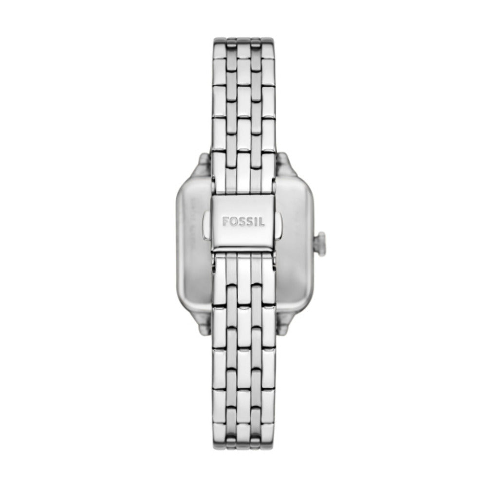 Women Colleen Silver 28mm Watch