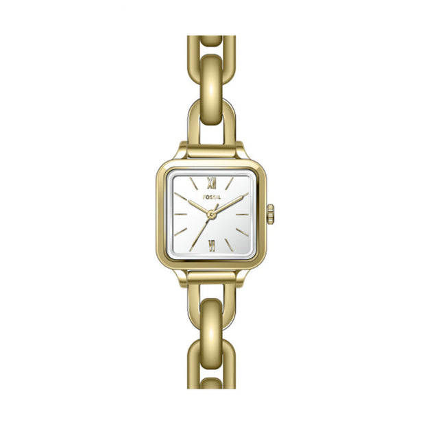 Women Colleen Golden Watch