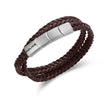 Men Braid Bracelet