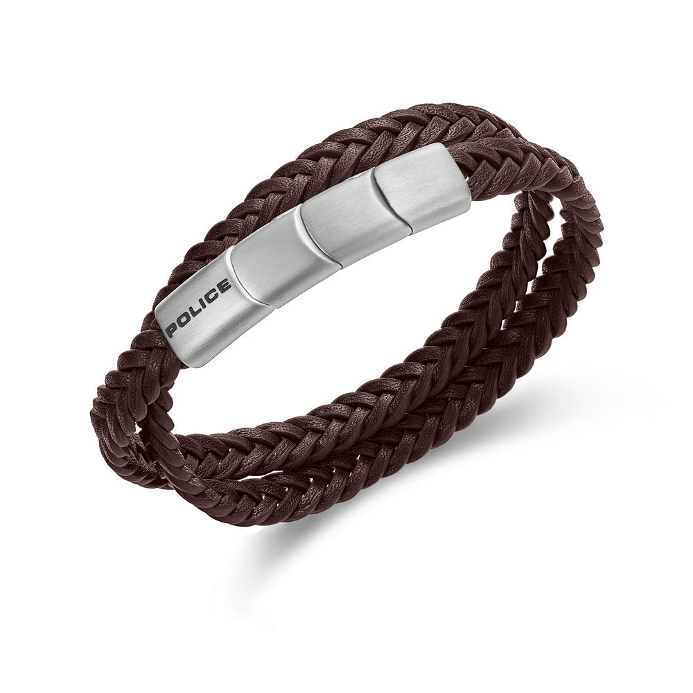 Men Braid Bracelet