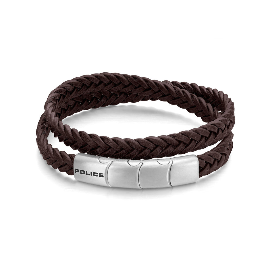 Men Braid Bracelet