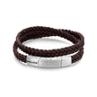 Men Braid Bracelet