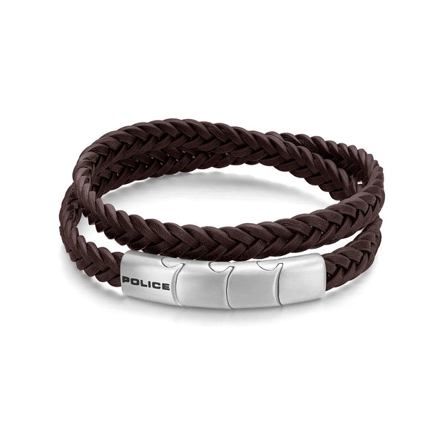 Men Braid Bracelet
