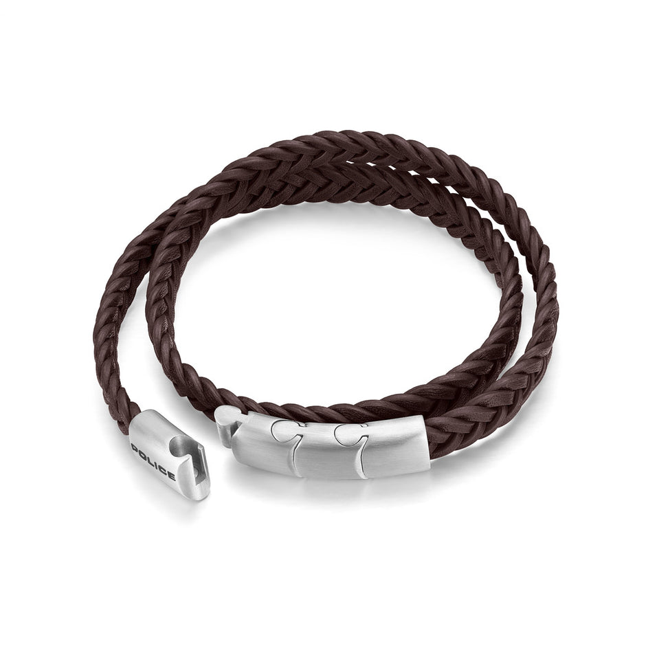 Men Braid Bracelet
