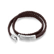 Men Braid Bracelet