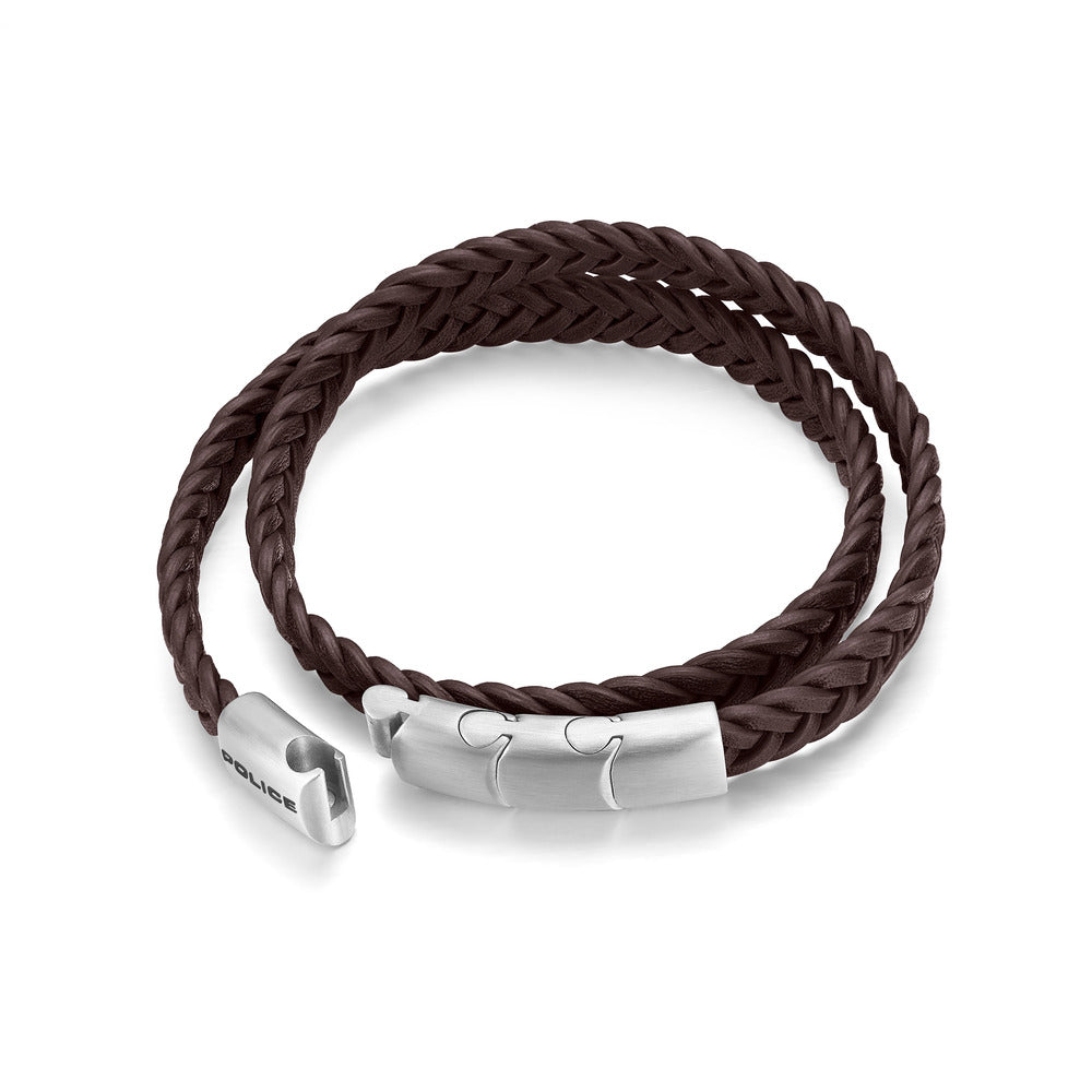 Men Braid Bracelet