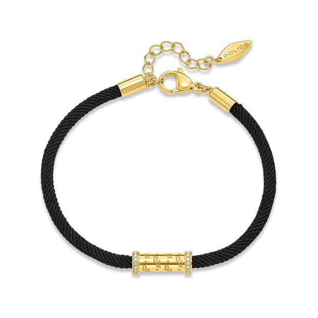 Women Gold-Plated Bracelet