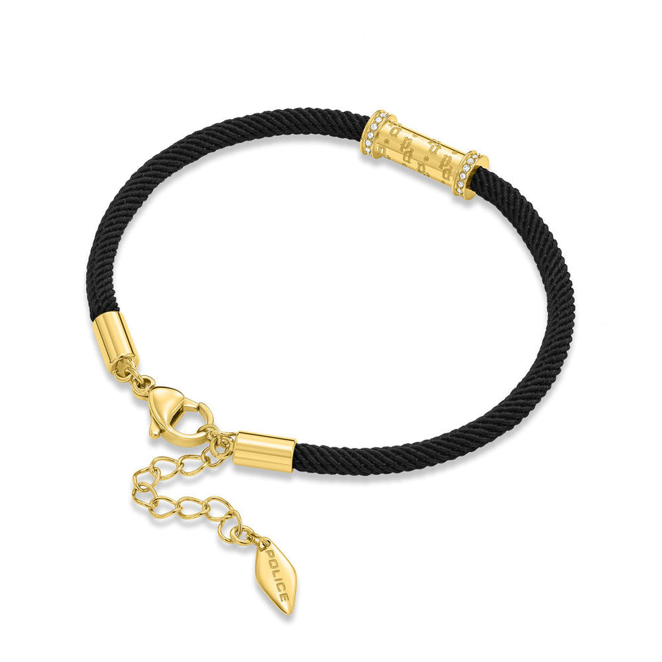 Women Gold-Plated Bracelet