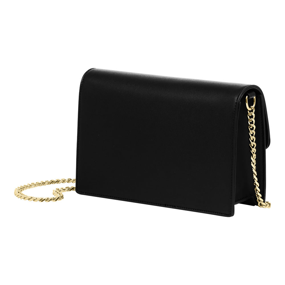 Women Gemma Black Handbag