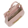 Women Soft Pink Bag
