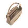 Women Champagne Bag