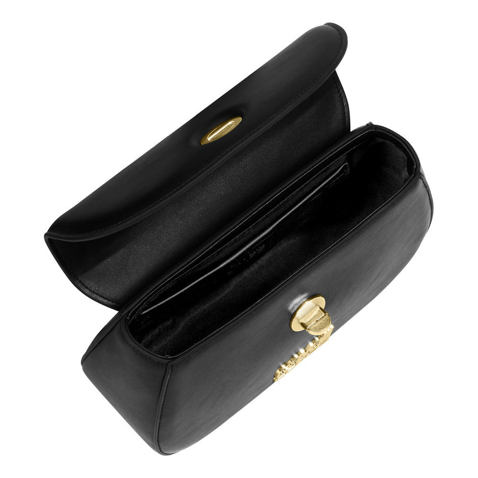 Women Black Bag