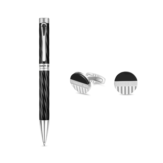 Men Orazio Accessory Set