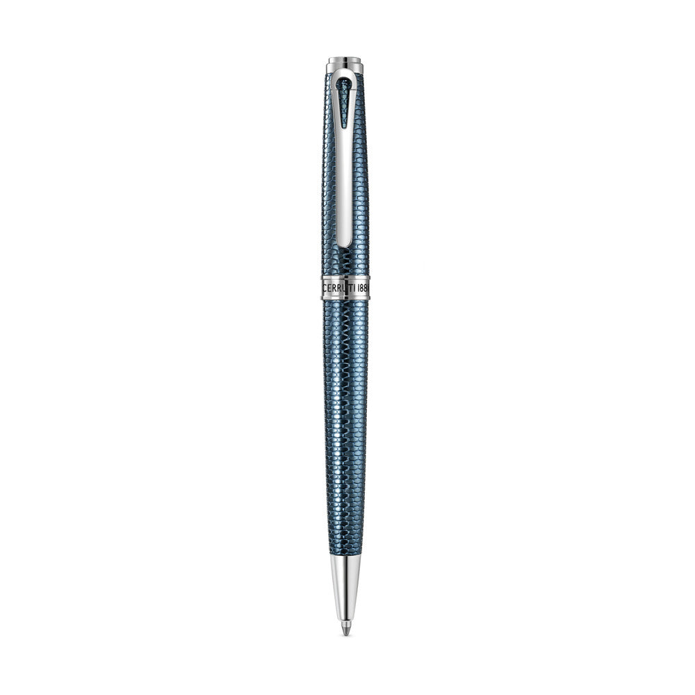 Men Giovanni Blue Pen