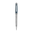 Men Giovanni Silver/ Blue Pen